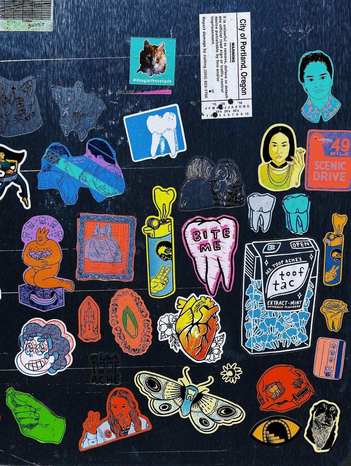 Awesome Sticker Makers