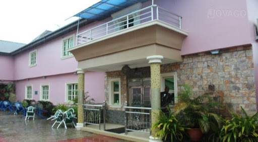 Dibson Hotel, Off Hassan Street, Igando, Lagos, Nigeria, Motel, state Lagos