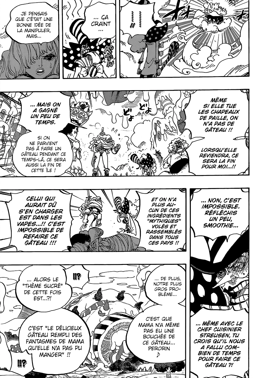 One Piece: Chapter chapitre-873 - Page 10
