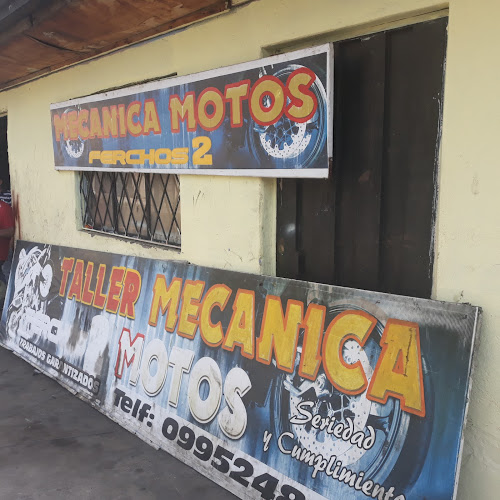 Opiniones de Taller Mecanica Motos en Quito - Taller de reparación de automóviles