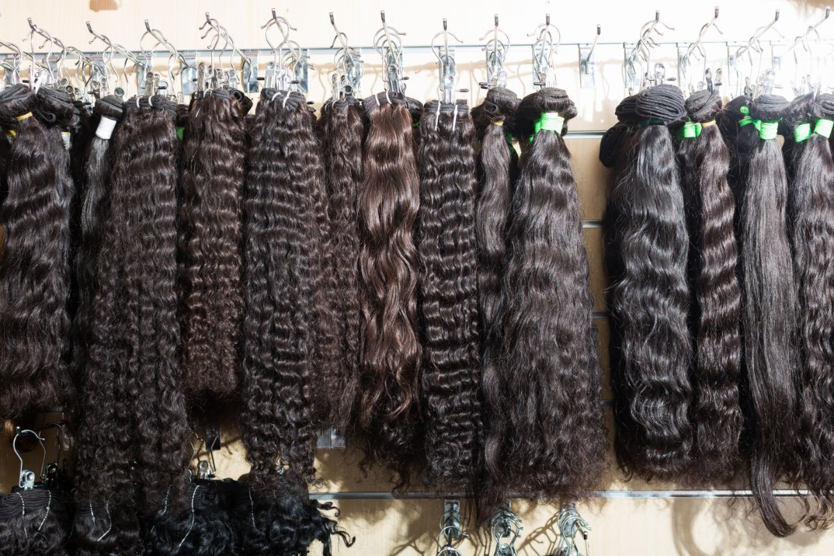 Permanent hair extensions pros and cons