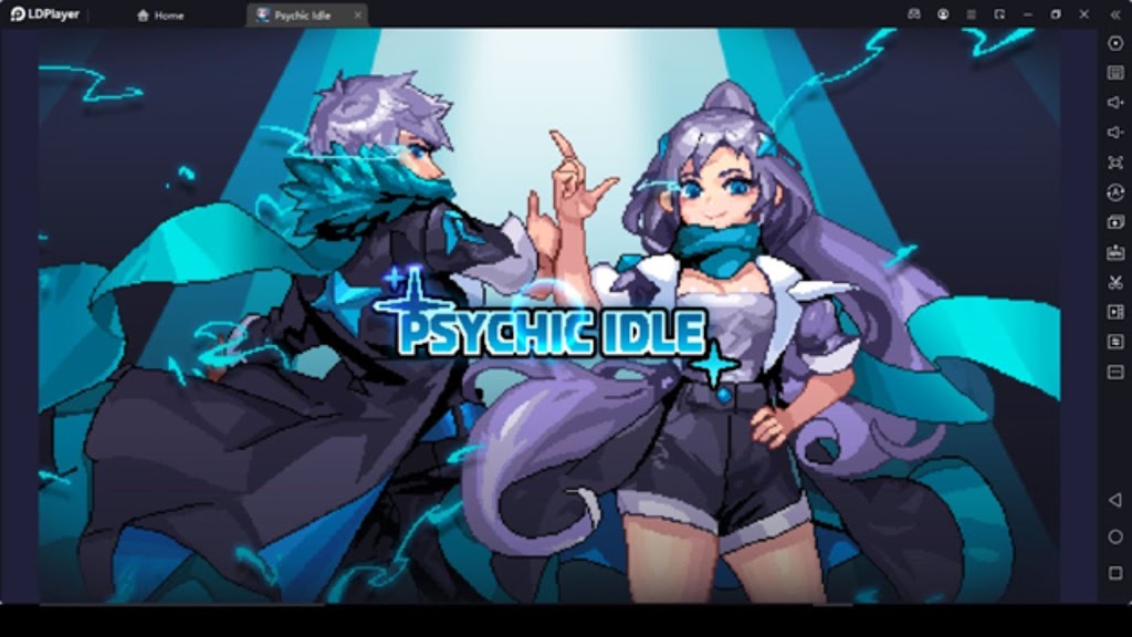 Psychic Idle Best Spell Builds