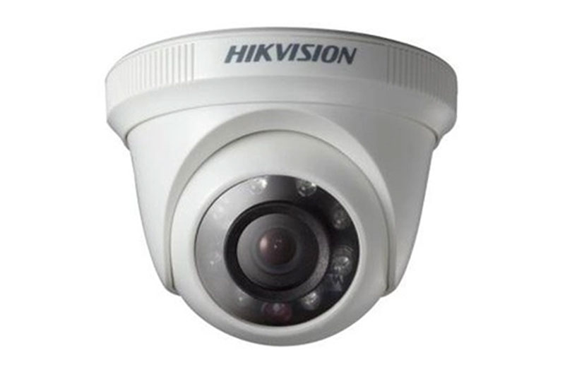 lắp đặt trọn bộ camera hikvision