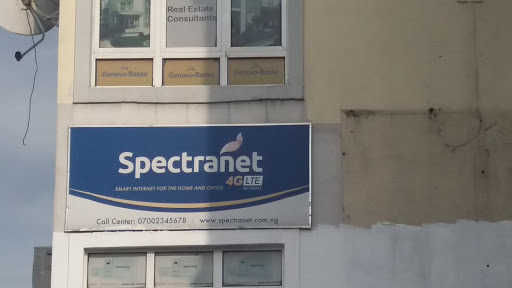 Spectranet, 173 Ada-George Road, Rumuafrikom 500272, Port Harcourt, Nigeria, Telecommunications Service Provider, state Rivers