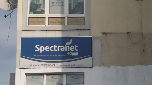 Spectranet, 173 Ada-George Road, Rumuafrikom 500272, Port Harcourt, Nigeria, Internet Service Provider, state Rivers