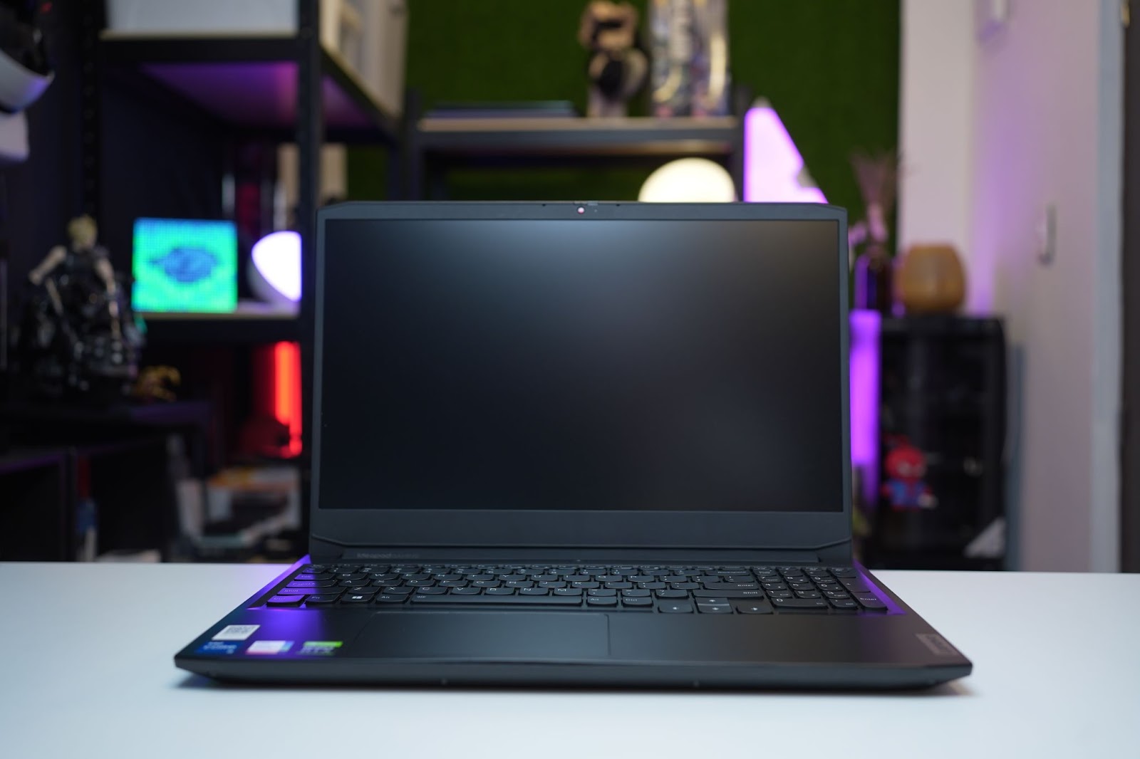 Lenovo Ideapad Gaming 3i