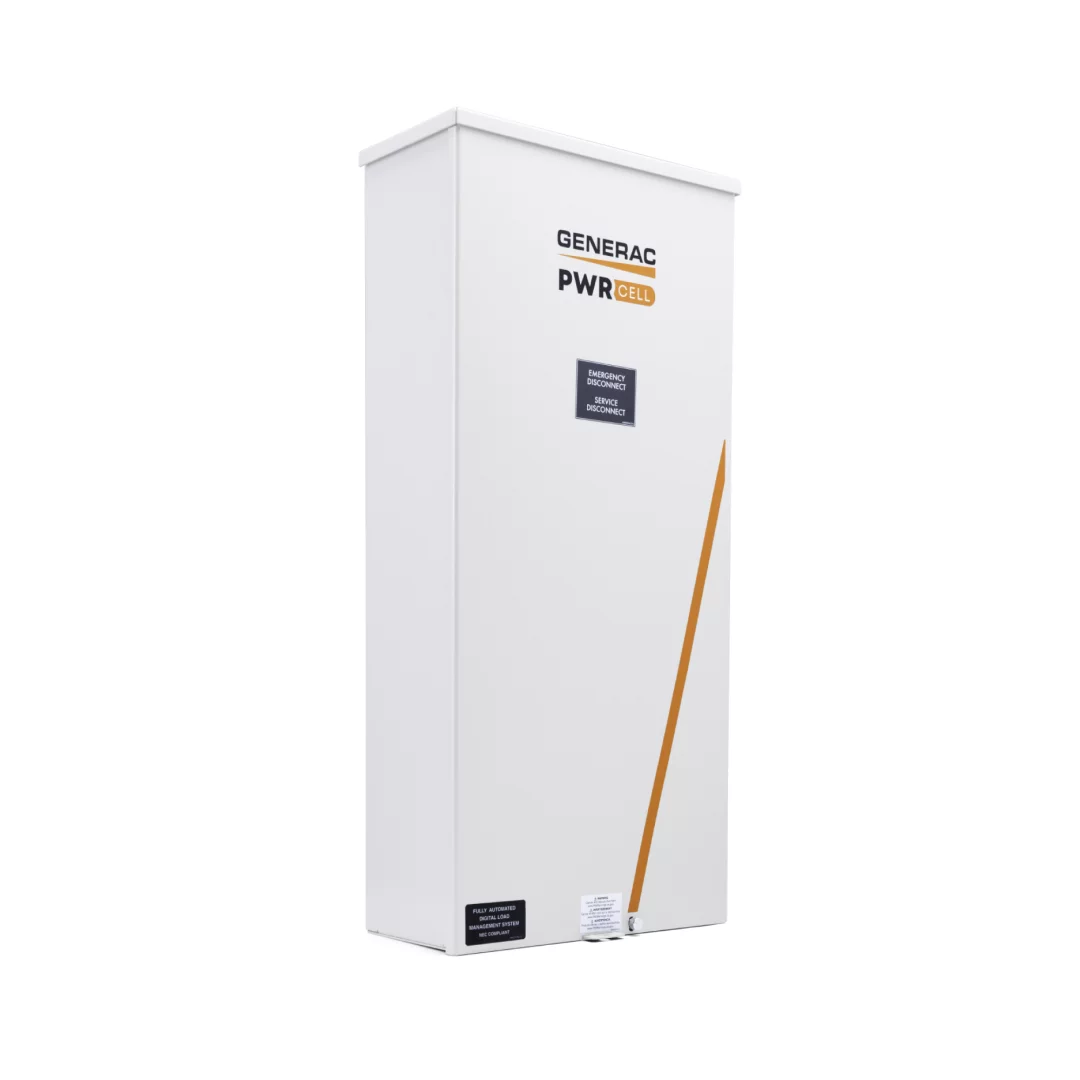 Generac PWRcell 100A Automatic Transfer Switch (ATS) CXSW100A3