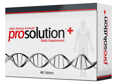 prosolution plus