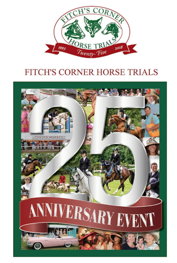  What to wear to Fitch's Corner Horse Trials, Millbrook, New York 

