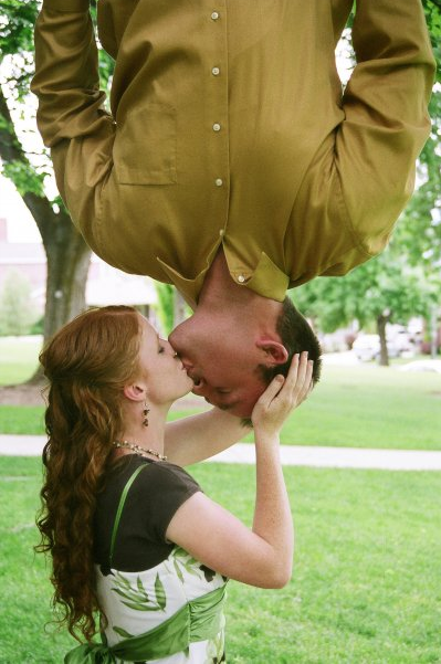 spiderman engagement