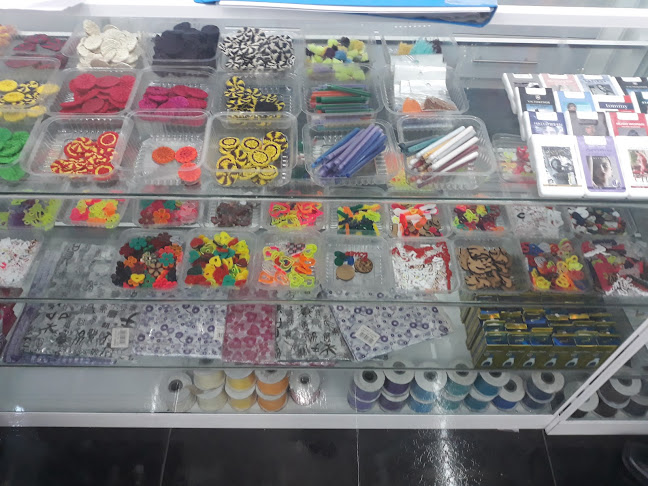 Opiniones de CRISTAL supply en Guayaquil - Joyería