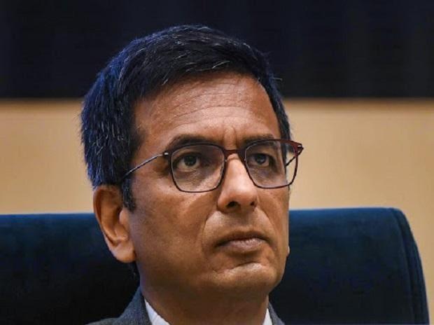 CJI announces launch of 'neutral citations' for Supreme Court judgements |  Business Standard News