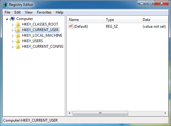 C:\Users\saba.rizvi\Desktop\Screenshots\Guest Posts\Cannot expand folder error\registry-editor.png