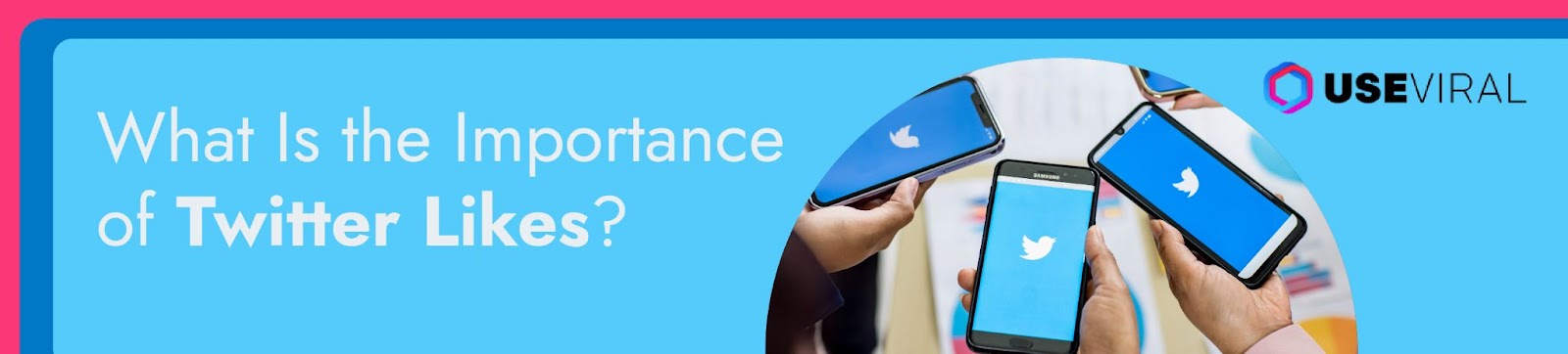What Is the Importance of Twitter Likes?