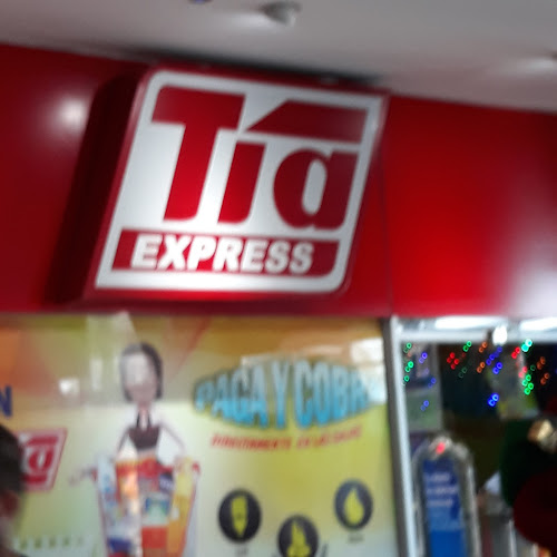 Opiniones de Tía Express en Guayaquil - Supermercado
