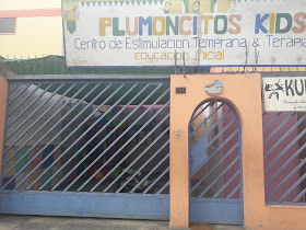 Plumoncitos Kids