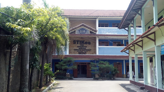 Semua - Sekolah Tinggi Ilmu Kesehatan Cirebon