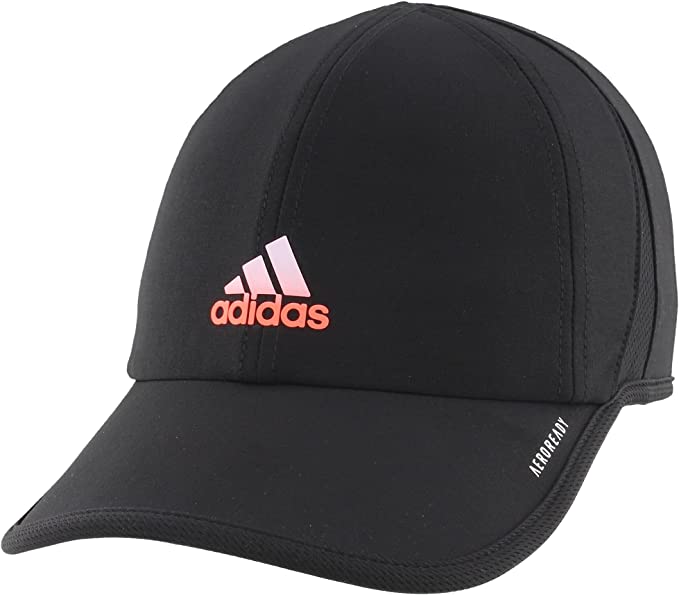 adidas Women's Superlite Relaxed Fit Performance Hat Older Model