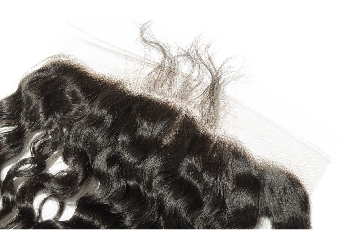Indian remy hair extensions