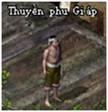 Võ Lâm Truyền Kỳ Miễn Phí