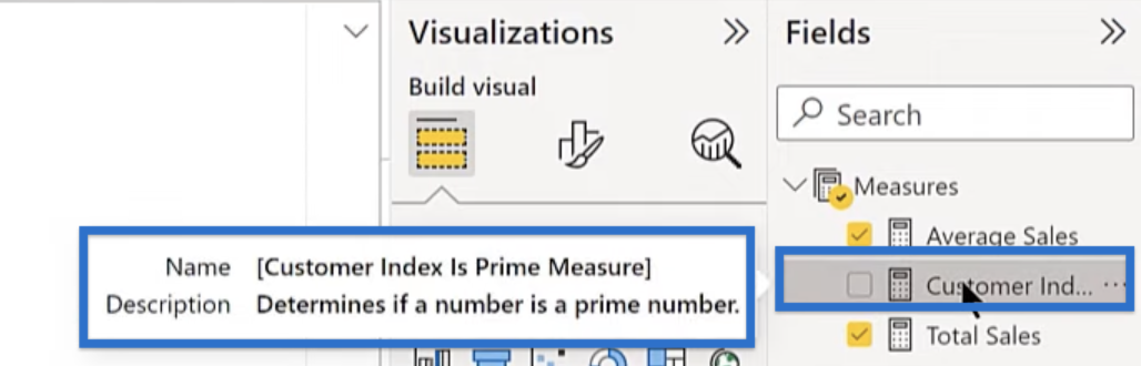 Customer Sampling Using Is Prime