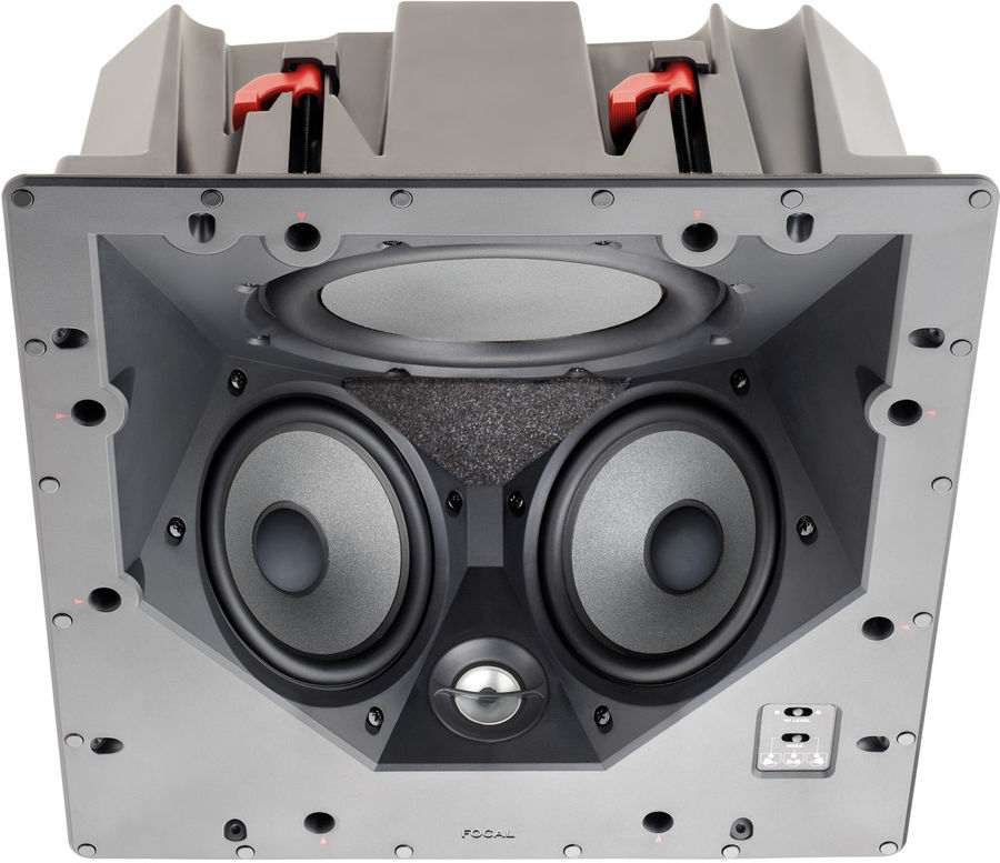 Focal 100 IC LCR5 