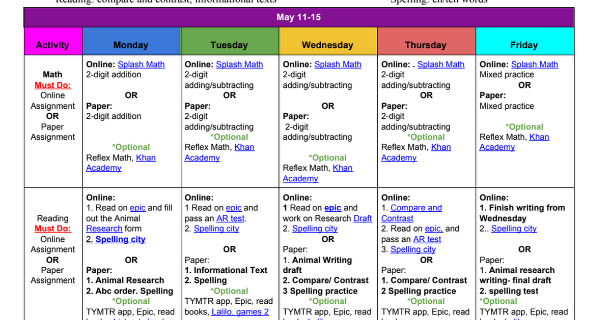 First Grade_Wk8_At-Home Learning.pdf