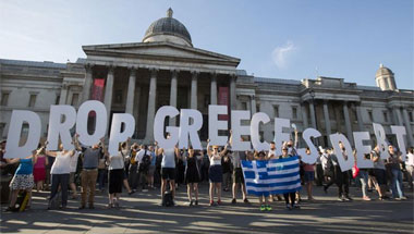 Eurozone, Alexis Tsipras, Greek referendum