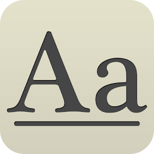 MyFont(Fonts For Android) apk Download