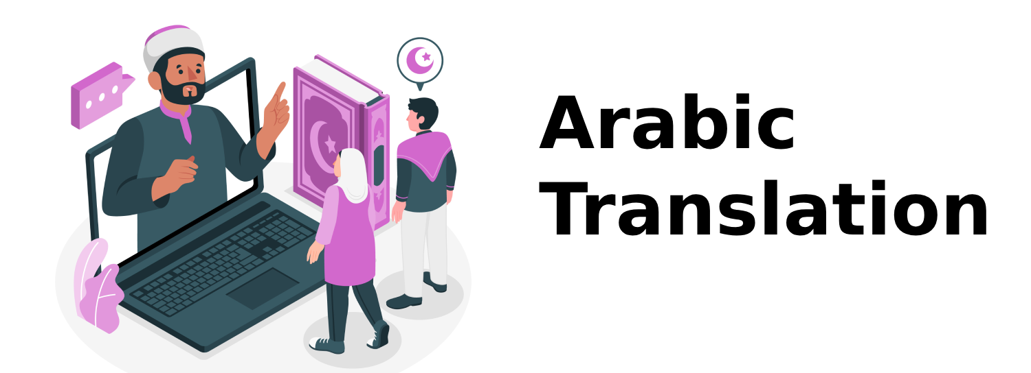 Translation services in Qatar