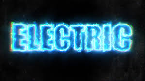 Image result for electricity word