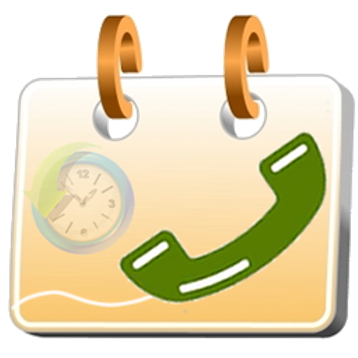 Call Log Calendar Apl Android di Google Play apk last version New