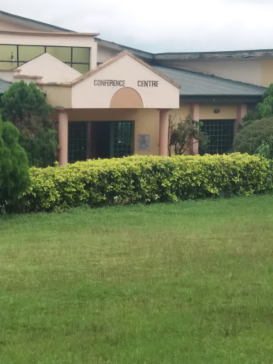 Polytechnic Conference Center, Polytechnic Main Road, Ibadan, Nigeria, Event Venue, state Oyo