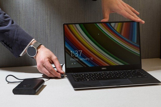 Xả Pin Laptop như thế nào là đúng và hiệu quả ?