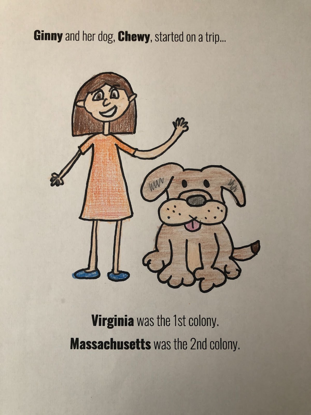 Douglas Wilson - Featured Children's Author