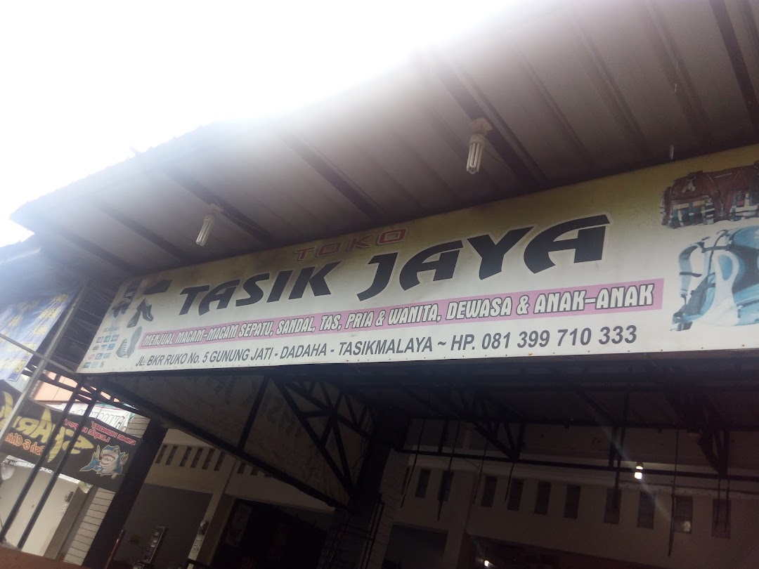 Toko Tasik Jaya