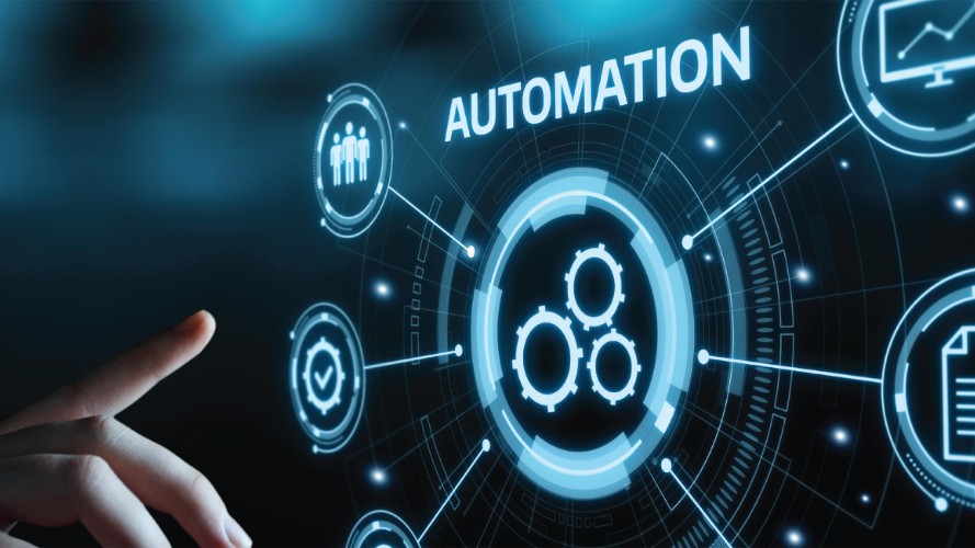 Automation Image - XpDubai
