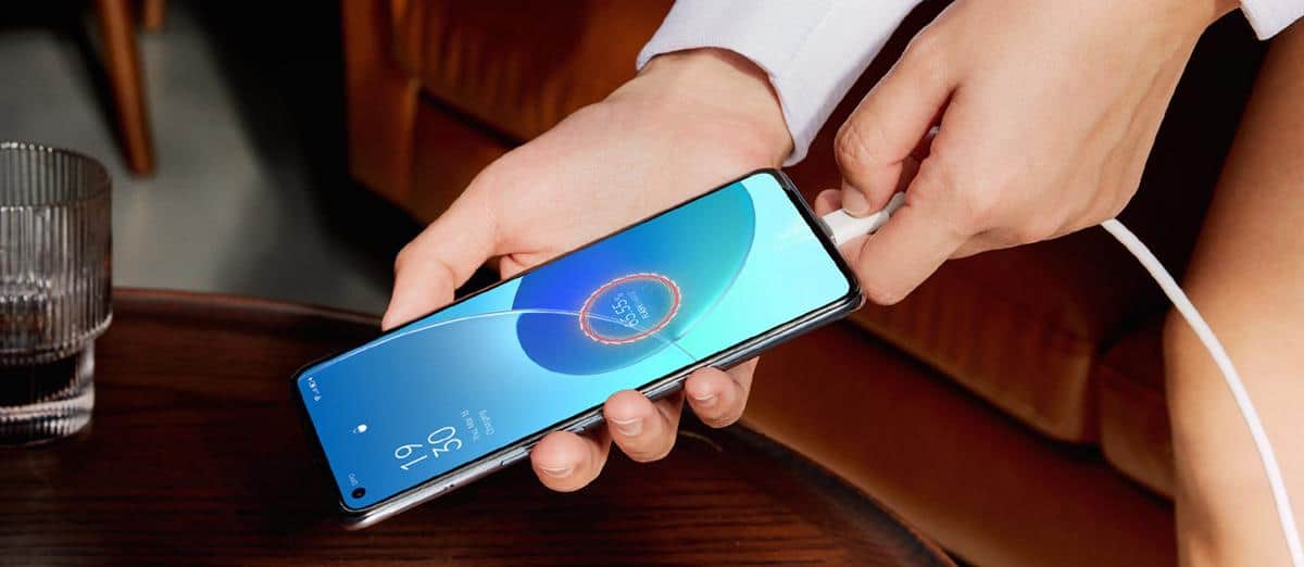 oppo reno6