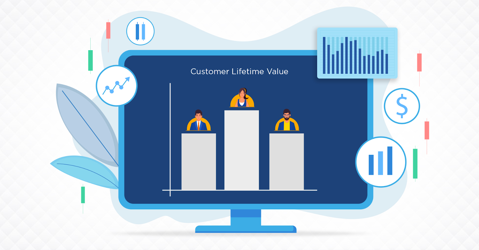 Customer Lifetime Value Mistakes