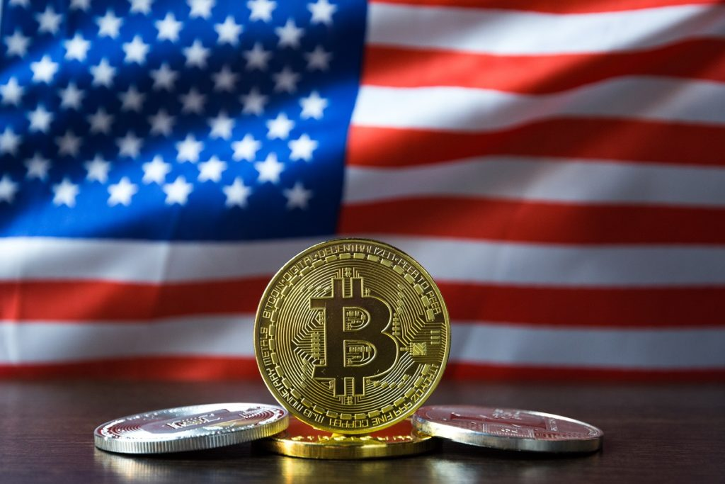 One of the countries that are most crypto-friendly is the United States.