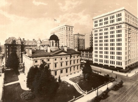 A2004-002.1441 Post Office square 1915