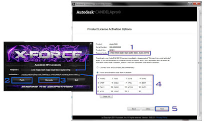 X force keygen autodesk 2015