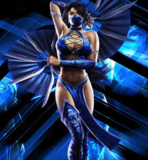 Image result for mortal kombat kitana