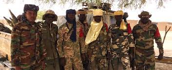 Chad and the Escalating Fight against Boko Haram – Africa Center