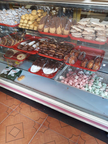 Panadería y Pastelería Pan del Valle - Quito