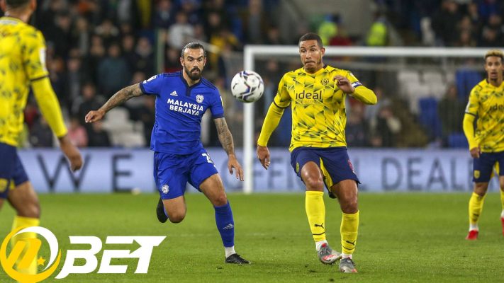 Nhận định West Brom vs Cardiff - Hạng nhất Anh