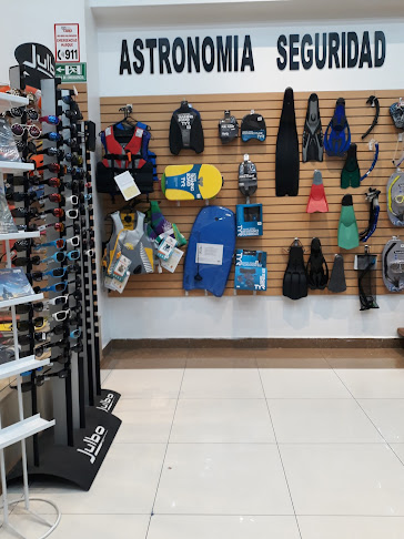 Cotopaxi - Tienda de deporte