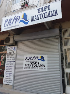 Ekip Yapı Mantolama