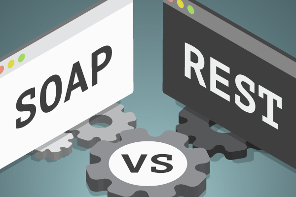 Xml, Soap And Rest: The Cloud Mirror