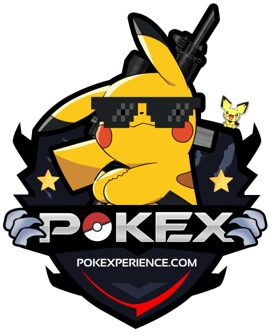 ⭐ PokeXperience ⭐